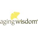 Aging Wisdom logo