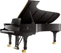 Steinway Piano Gallery Tampa image 7