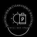 Bedford Solar Clean Energy Solutions logo