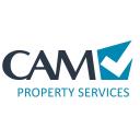 CAM Property Services logo