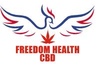 Freedom Health CBD image 1
