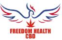 Freedom Health CBD logo