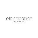 Clandestine Events + Experiences logo