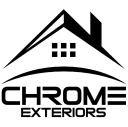 Chrome Exteriors logo