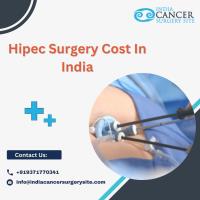 Cost Of Hipec Surgery In India image 1