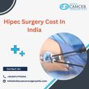 Cost Of Hipec Surgery In India logo