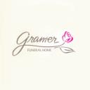 Gramer Funeral Home, Diener Chapel logo