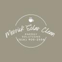Merrick Solar Clean Energy Solutions logo