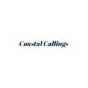 Coastal Callings logo