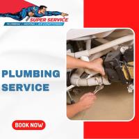 Super Service Plumbers Heating image 6
