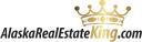 Alaska Real Estate King logo