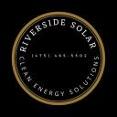 Riverside Solar Clean Energy Solutions logo
