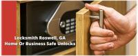 Locksmith Roswell GA image 2