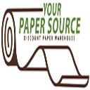 Your Paper Source logo