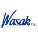 Wasak Inc logo