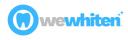 We Whiten Teeth Whitening logo