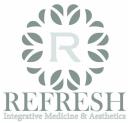 Refresh Integrative Medicine & Aesthetics logo