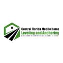 Central Florida Mobile Home Leveling and Anchoring logo