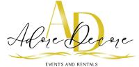 Adore Decor Events & Rentals image 1