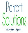 Parrott Solutions Employment Agency logo