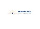 Spring Hill Early Learning Daycare and Preschool logo