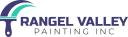 Rangel Painting logo