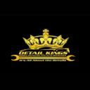 Detail Kings Mobile Detailing & Auto Mechanics logo