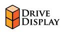 Drive Display logo