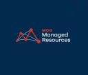 MCG Managed Resources logo