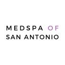 Medspa of San Antonio logo