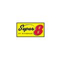 Super 8 by Wyndham Fayetteville logo