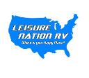 Leisure Nation RV logo