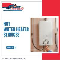 Super Service Plumbers Heating image 17