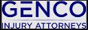  Genco Injury Attorneys logo