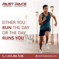 Fast Pace Personal Training image 4