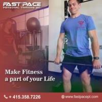 Fast Pace Personal Training image 5