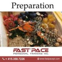 Fast Pace Personal Training image 6