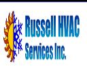 Russell HVAC Services Inc. logo