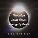 Brooklyn Solar Clean Energy Systems logo