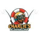 Charlie's at Sunset Cove logo