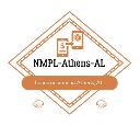 NMPL-Athens-AL logo