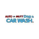 Auto-Mutt Dog & Car Wash logo