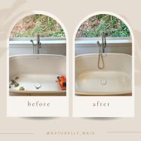 Naturally Maid Cleaning Services image 2