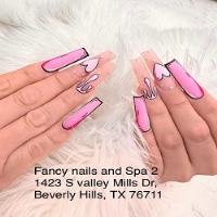 Fancy Nails and Spa 2 image 1