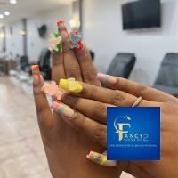 Fancy Nails and Spa 2 image 4