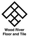 Wood River Floor and Tile logo