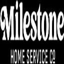 Milestone Electric, Air, & Plumbing logo