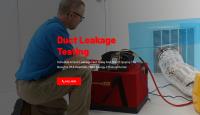 Duct Leakage Test image 1