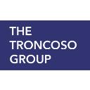 The Troncoso Group logo