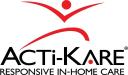 Acti-Kare Responsive In-Home Care of Trumbull, CT logo